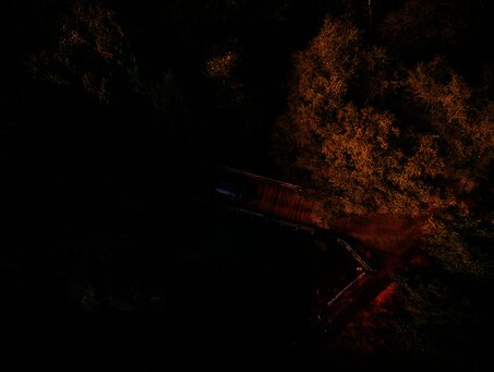 Big Sur Road Trip, by Richard Nolan