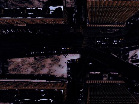 Photo by Nikita Maru