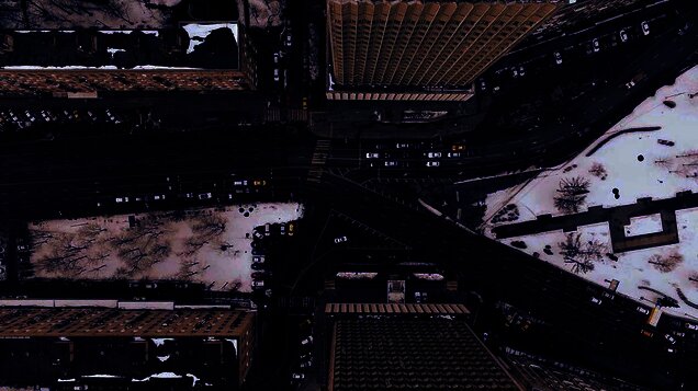 Photo by Nikita Maru