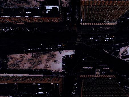 Photo by Nikita Maru