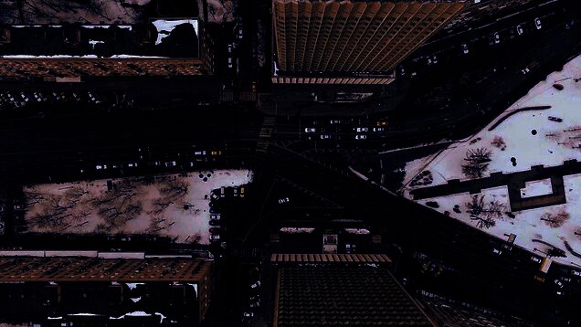 Photo by Nikita Maru