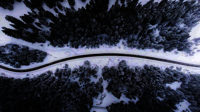 Bird eye’s view!, by Kimon Maritz